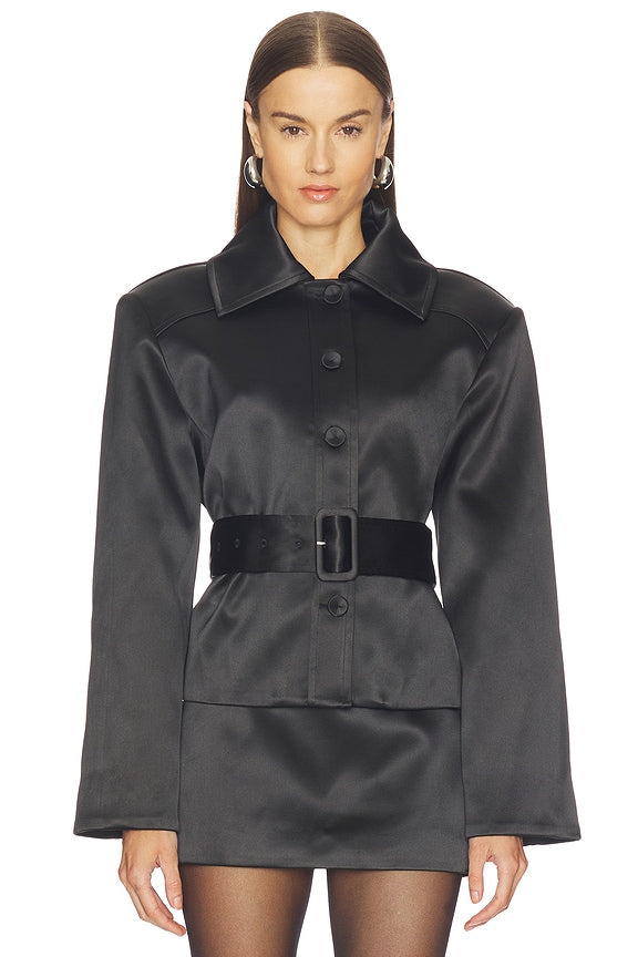 Julieta Jacket