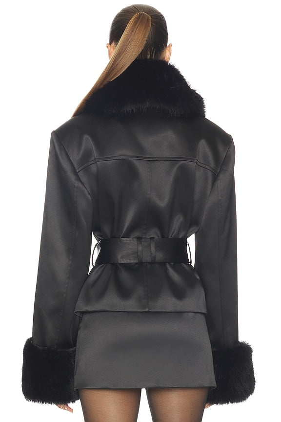 Julieta Jacket