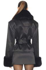 Julieta Jacket