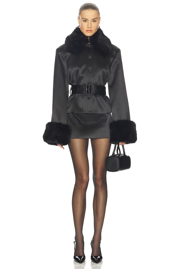 Julieta Jacket
