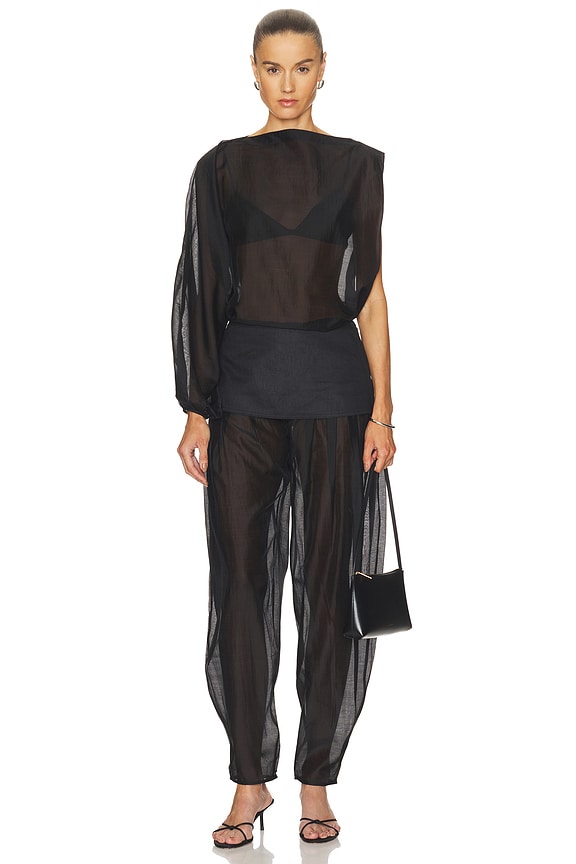 Evelia Pant