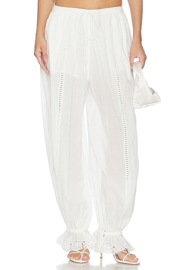 Carlina Pant