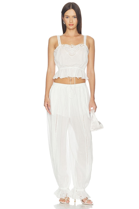 Carlina Pant