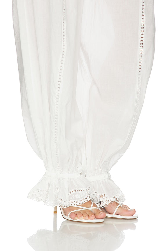 Carlina Pant