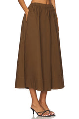 Gurina Skirt