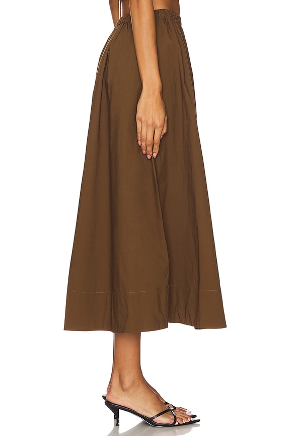 Gurina Skirt