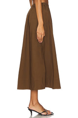 Gurina Skirt