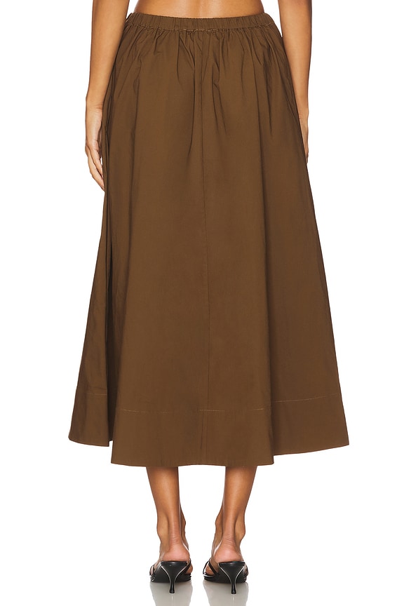 Gurina Skirt