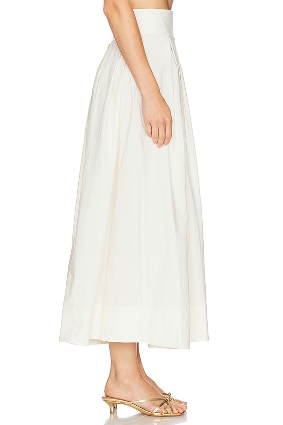 Maisy Maxi Skirt