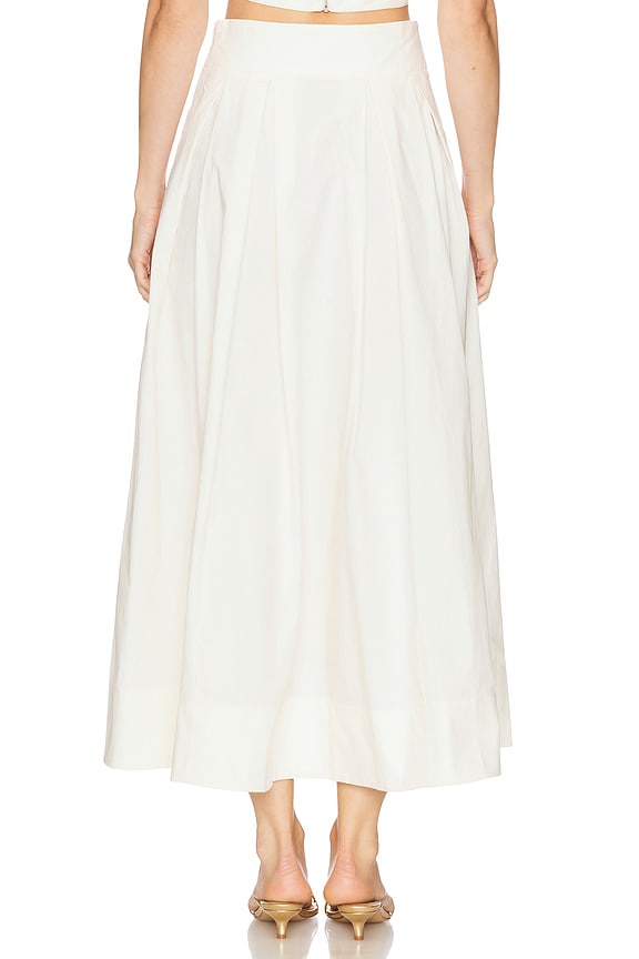 Maisy Maxi Skirt
