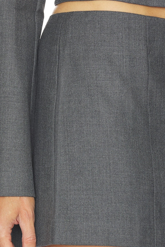 Arden Mini Skirt