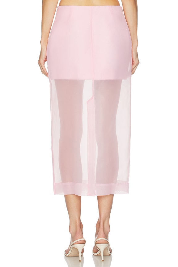 Romy Midi Skirt