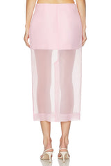 Romy Midi Skirt