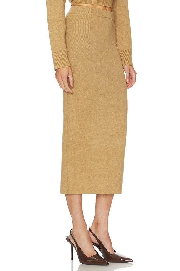 Costansa Midi Skirt