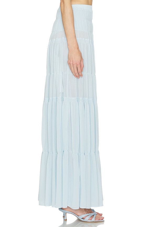 Yara Maxi Skirt