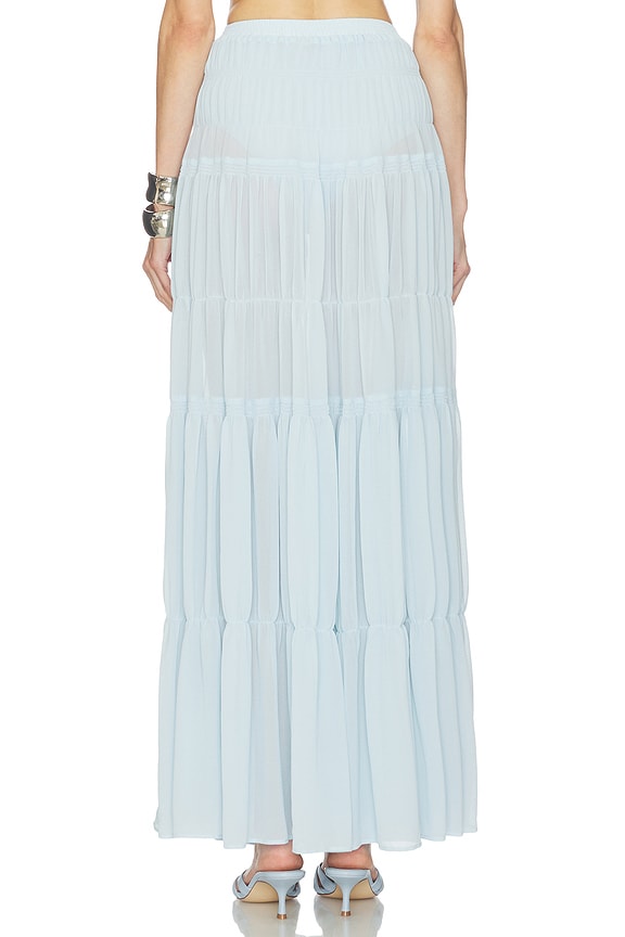 Yara Maxi Skirt