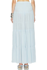 Yara Maxi Skirt