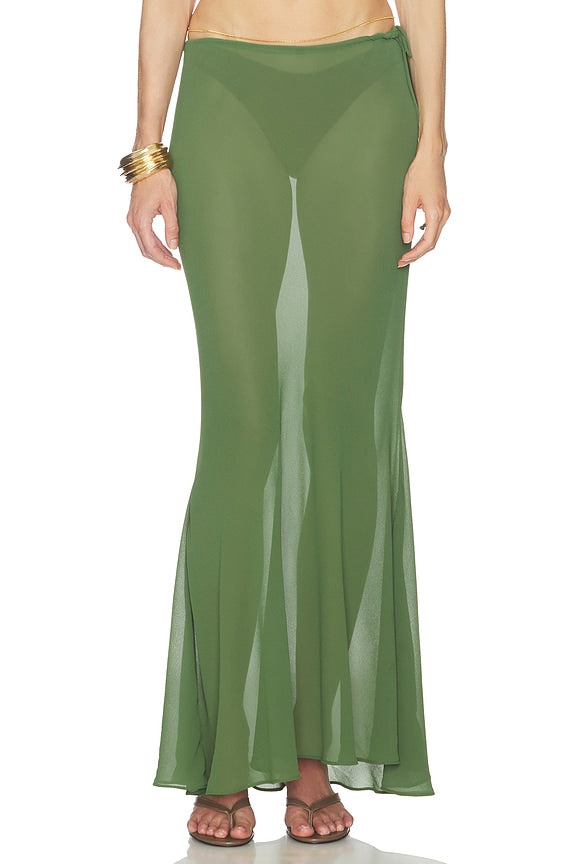 Carlisle Maxi Skirt