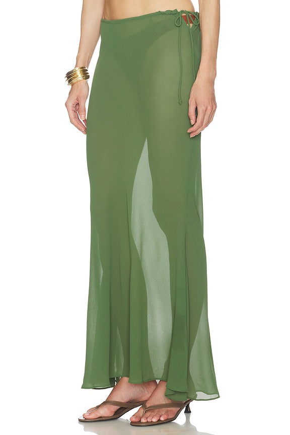 Carlisle Maxi Skirt