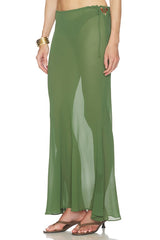 Carlisle Maxi Skirt