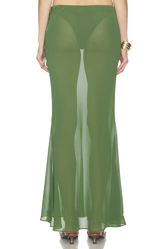 Carlisle Maxi Skirt