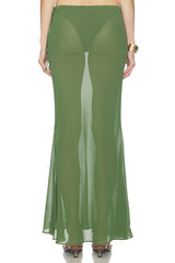 Carlisle Maxi Skirt