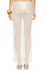 Krina Maxi Skirt