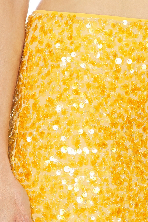 Solena Mini Skirt