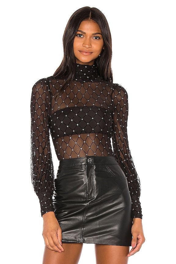 Mara Bodysuit