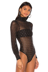 Mara Bodysuit