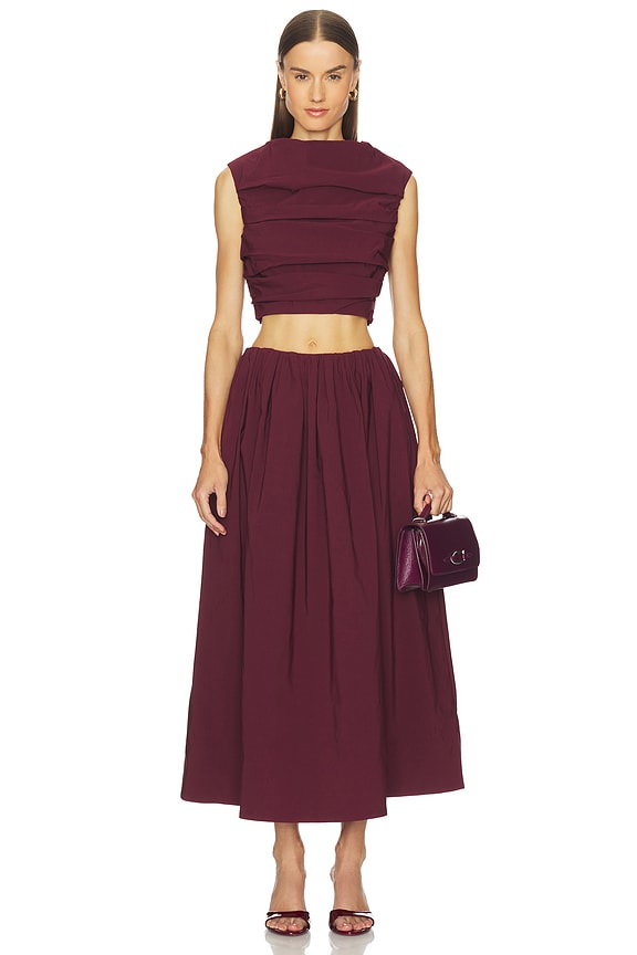 Carina Top