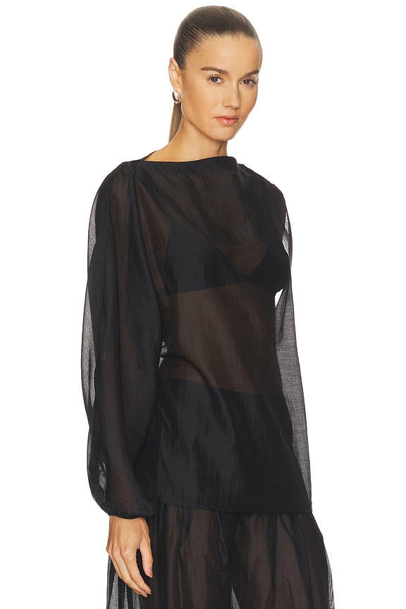 Evelia Top