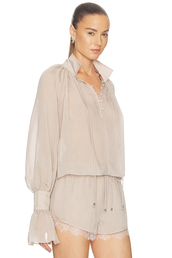 Amaya Top
