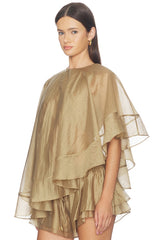 Iris Top
