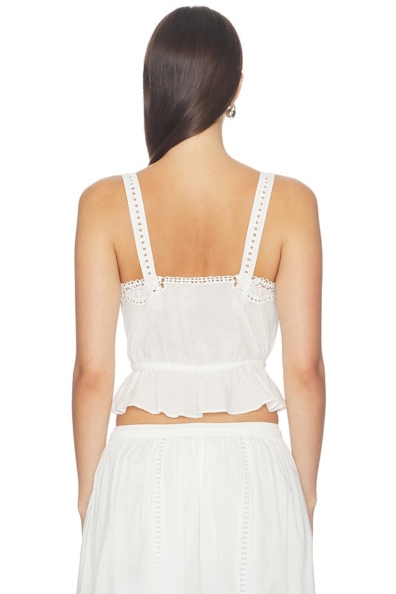 Carlina Top