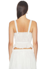 Carlina Top