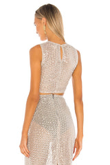 Fernanda Crop Top