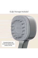 Handheld Filtered Showerhead
