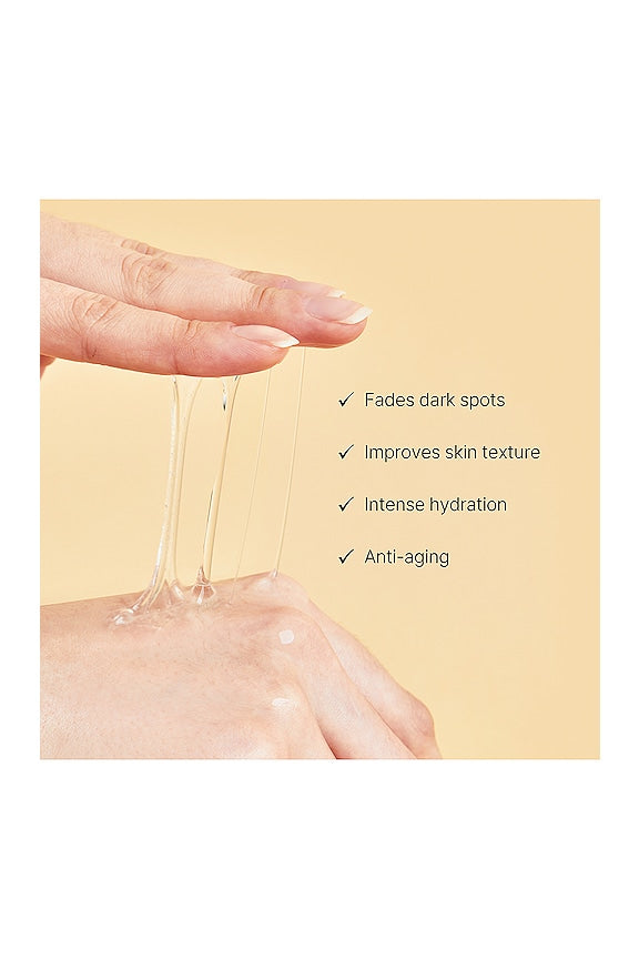 Advanced Snail 96 Mucin Power Essence
