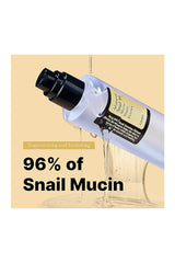 Advanced Snail 96 Mucin Power Essence