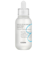 Triple Hyaluronic Moisture Ampoule