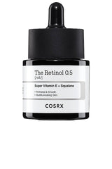 The Retinol 0.5 Oil