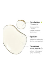 The Retinol 0.5 Oil