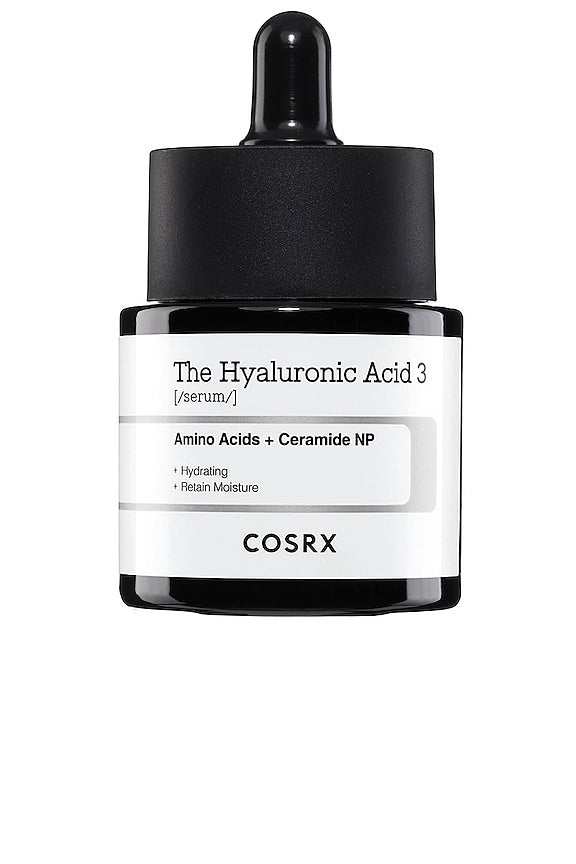 The Hyaluronic Acid 3 Serum