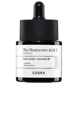 The Hyaluronic Acid 3 Serum