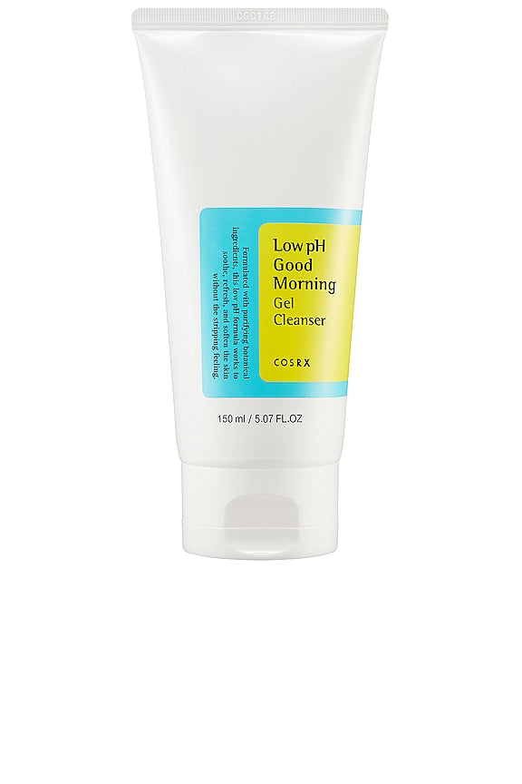 Low PH Good Morning Gel Cleanser