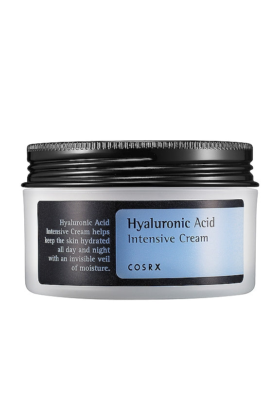 Hyaluronic Acid Intensive Cream