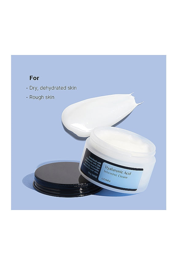 Hyaluronic Acid Intensive Cream