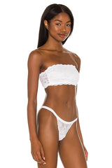 Flirtie Bandeau Bra