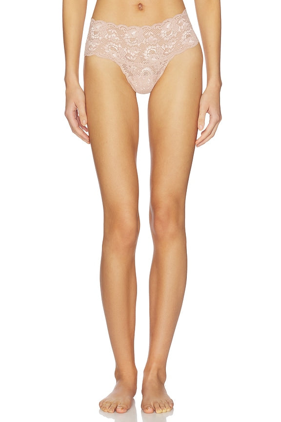 Comfie Thong 5 Pack